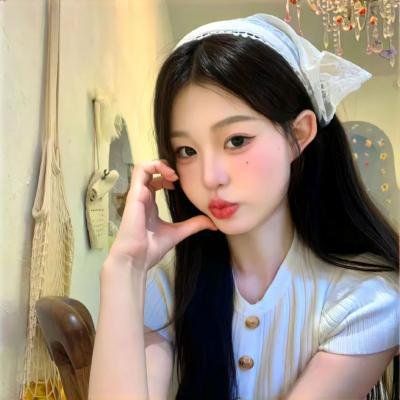 在心里