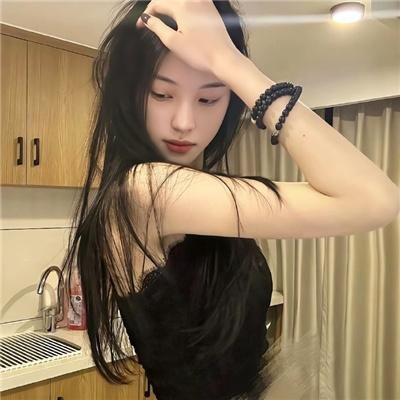花街神女